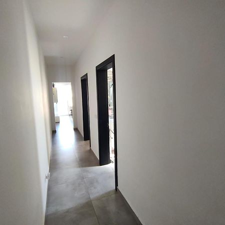 Cosy Seaside Apt, 200M From The Seafront Gzira Εξωτερικό φωτογραφία