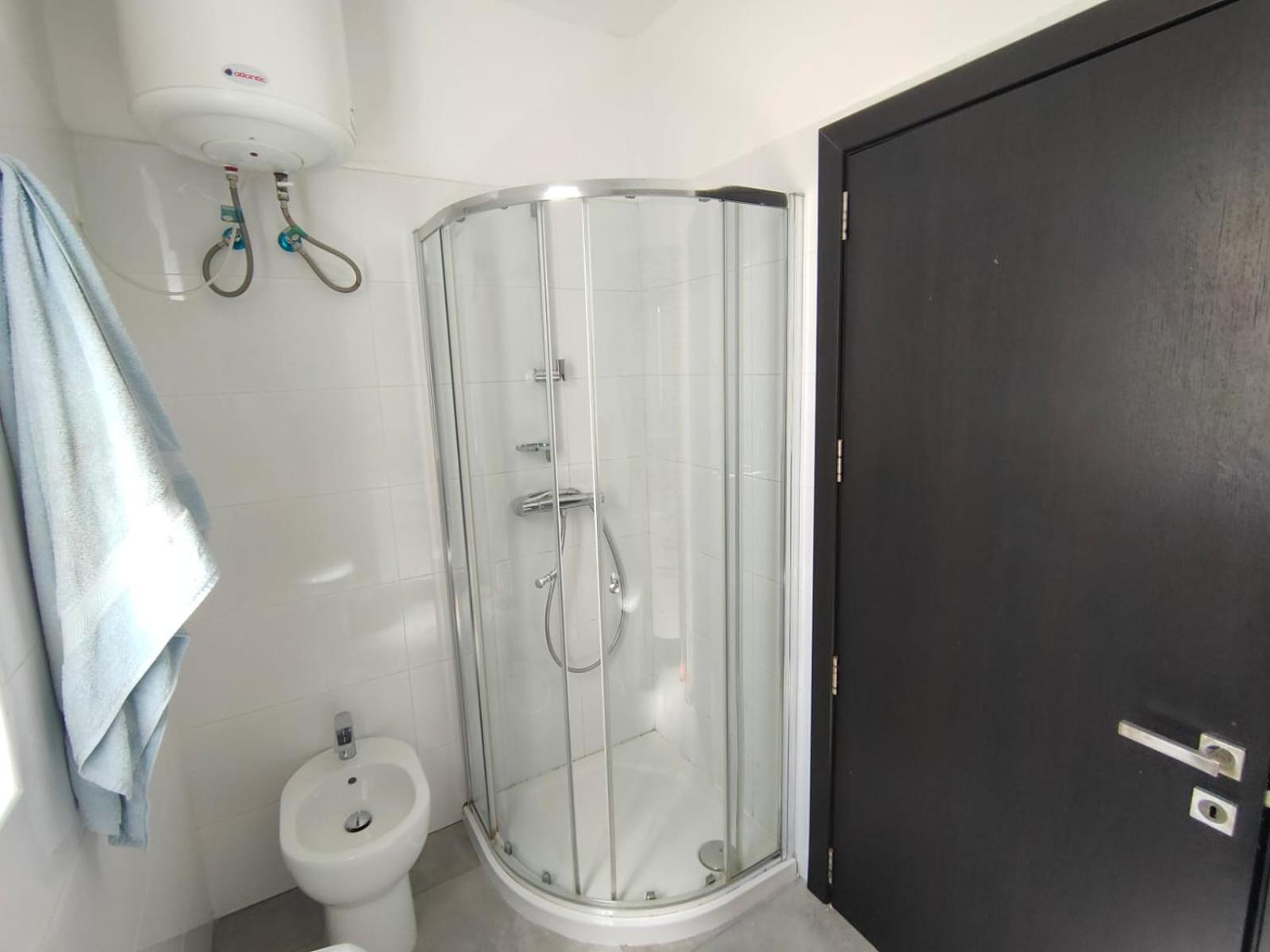 Cosy Seaside Apt, 200M From The Seafront Gzira Εξωτερικό φωτογραφία