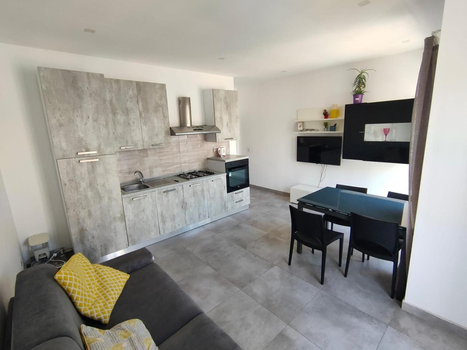 Cosy Seaside Apt, 200M From The Seafront Gzira Εξωτερικό φωτογραφία